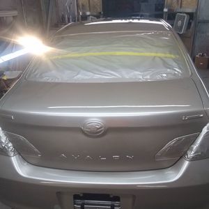 Meet your Posher, Kenneth